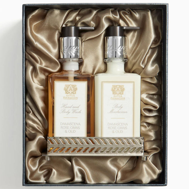 Antica Farmacista Bath & Body Gift Set | Rose