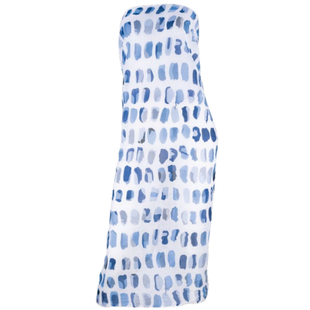 Sarong | Pareo 015 | 180x110cm-Suzie Anderson Home