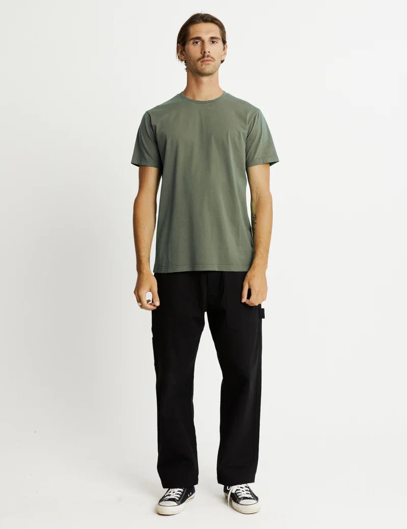 Simple | Reginald Tee | Sage - Suzie Anderson Home