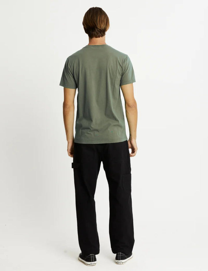 Simple | Reginald Tee | Sage - Suzie Anderson Home