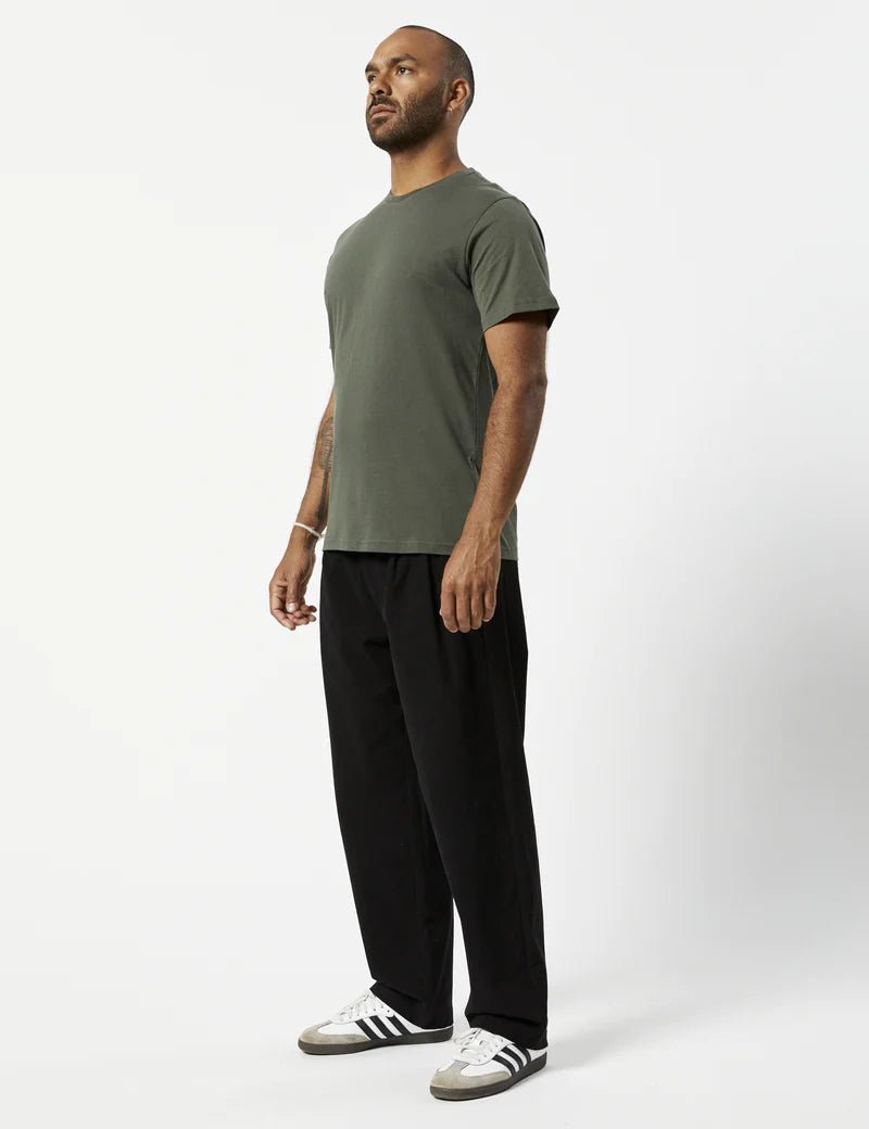 Simple | Reginald Tee | Thyme - Suzie Anderson Home