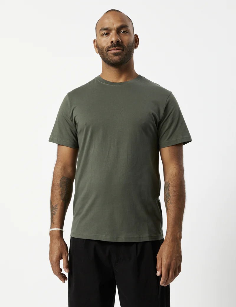 Simple | Reginald Tee | Thyme - Suzie Anderson Home
