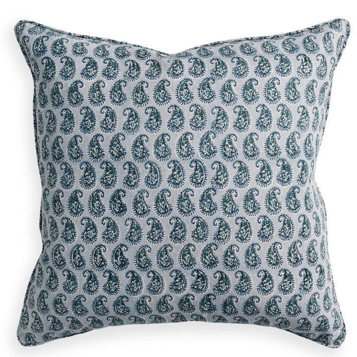 Simrane Byzantine Cushion & Insert | 55x55cm - Suzie Anderson Home