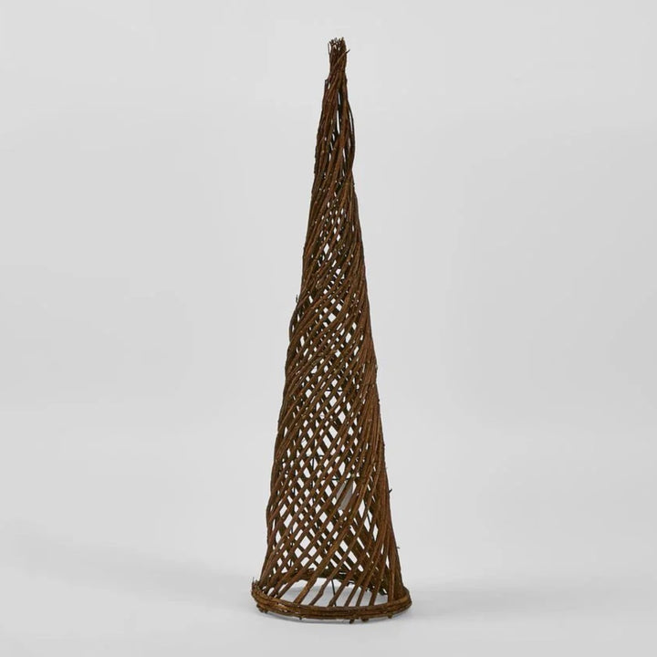Salene Willow Cone Tree | 118cmH