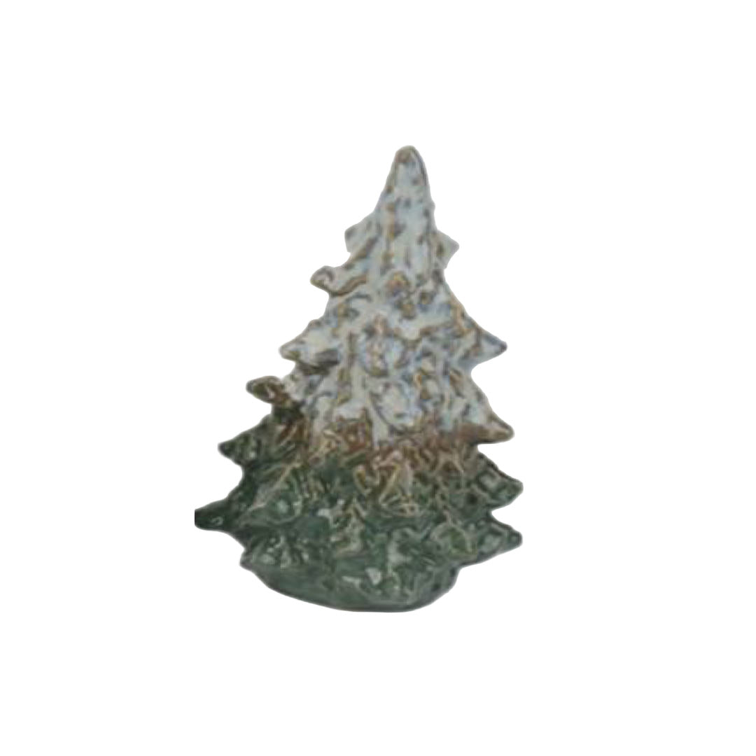Ceramic Christmas Tree | Small
