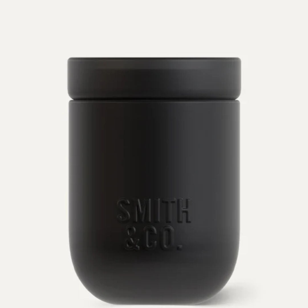 Smith & Co Candle | Tabac & Cedarwood - Suzie Anderson Home