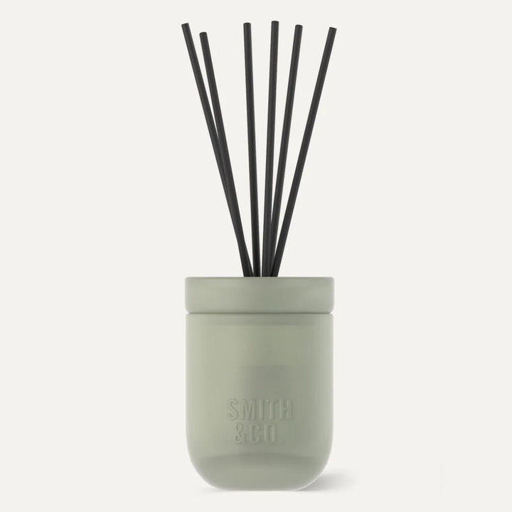 Smith & Co Diffuser | Amber & Freesia - Suzie Anderson Home