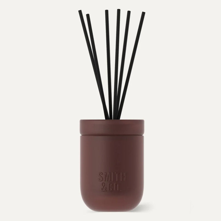 Smith & Co Diffuser | Black Oud & Saffron - Suzie Anderson Home