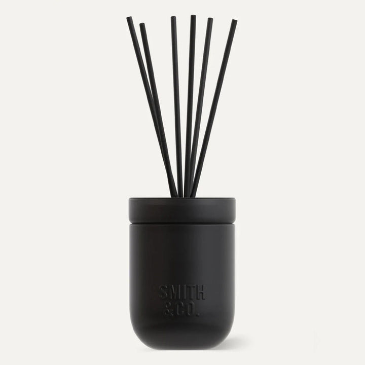 Smith & Co Diffuser | Tabac & Cedarwood