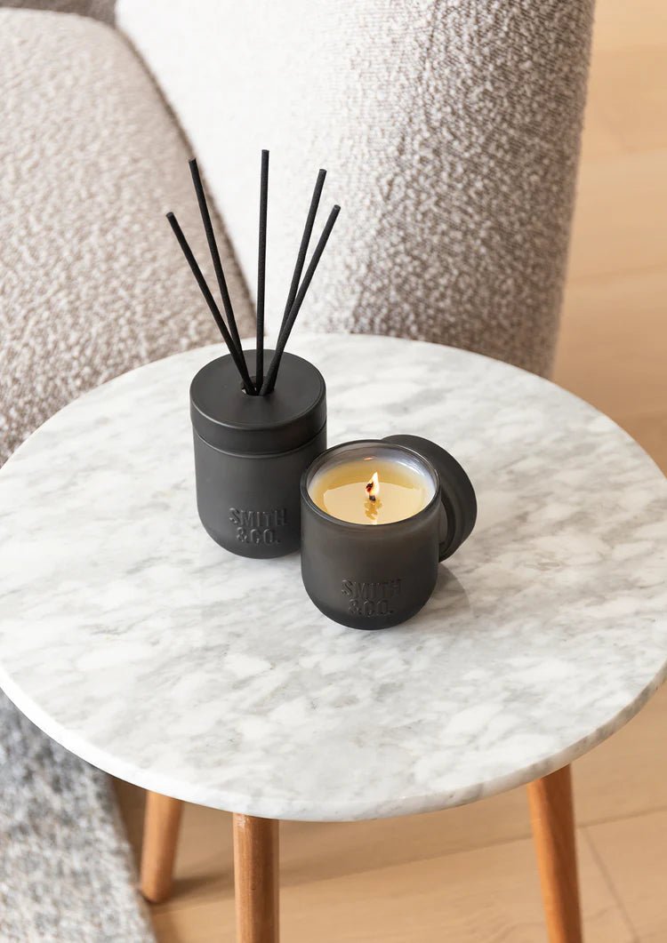 Smith & Co Diffuser | Tabac & Cedarwood - Suzie Anderson Home