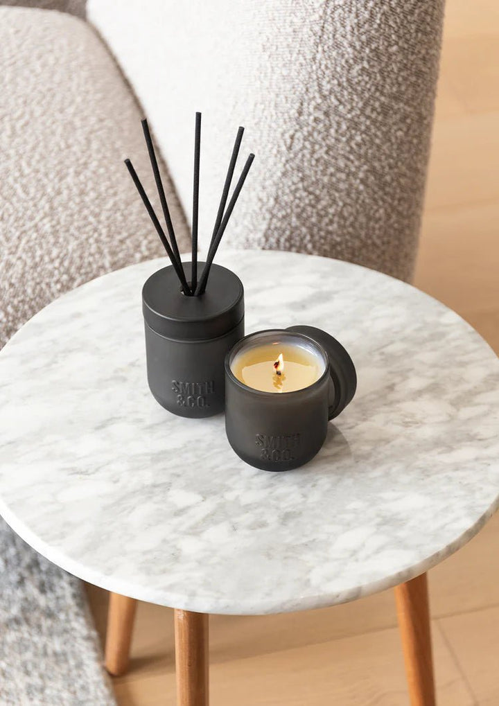 Smith & Co Diffuser | Tabac & Cedarwood - Suzie Anderson Home