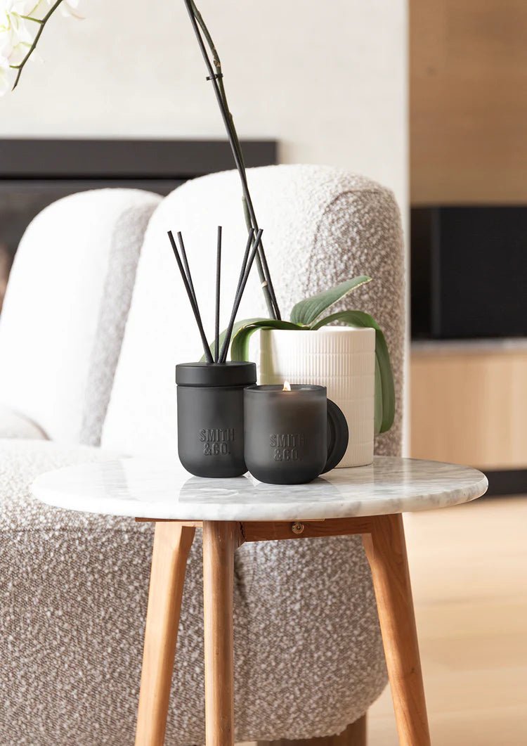 Smith & Co Diffuser | Tabac & Cedarwood - Suzie Anderson Home