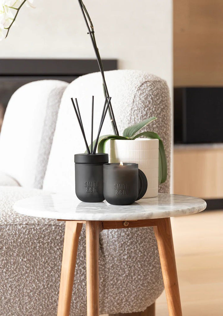 Smith & Co Diffuser | Tabac & Cedarwood - Suzie Anderson Home