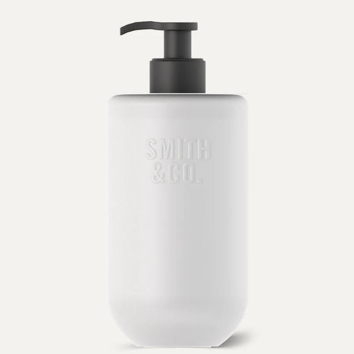 Smith & Co Hand & Body Lotion | Tonka & White Musk - Suzie Anderson Home