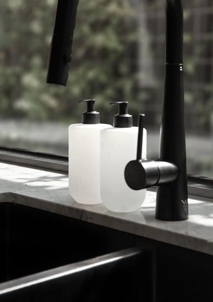 Smith & Co Hand & Body Lotion | Tonka & White Musk - Suzie Anderson Home