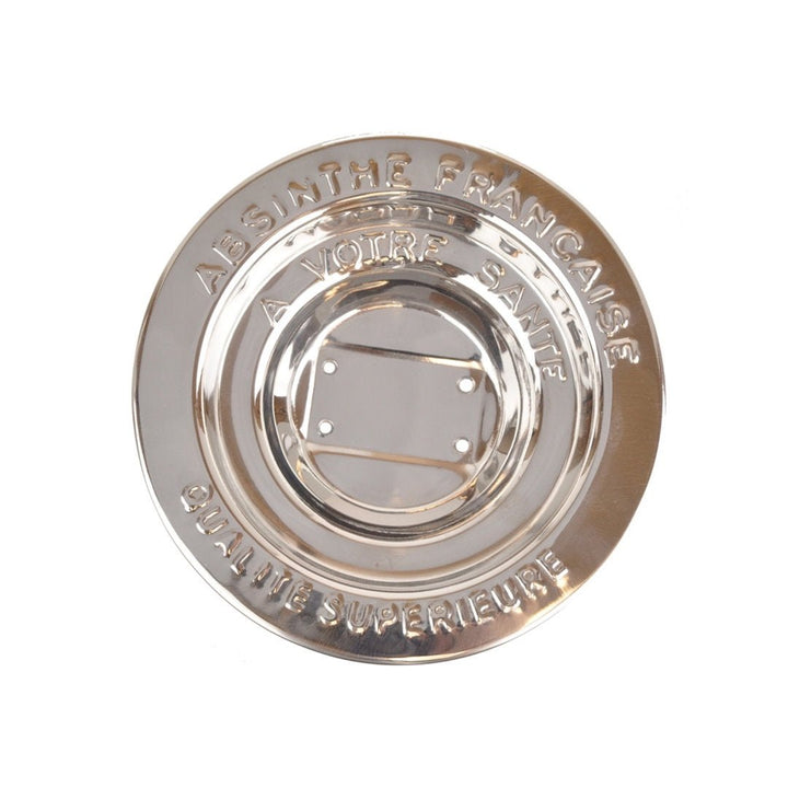 Stainless Steel Glass Strainer - Suzie Anderson Home