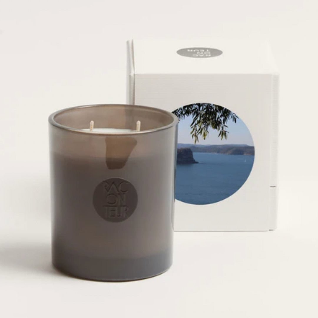 Sydney Northern Beaches Candle - Suzie Anderson Home