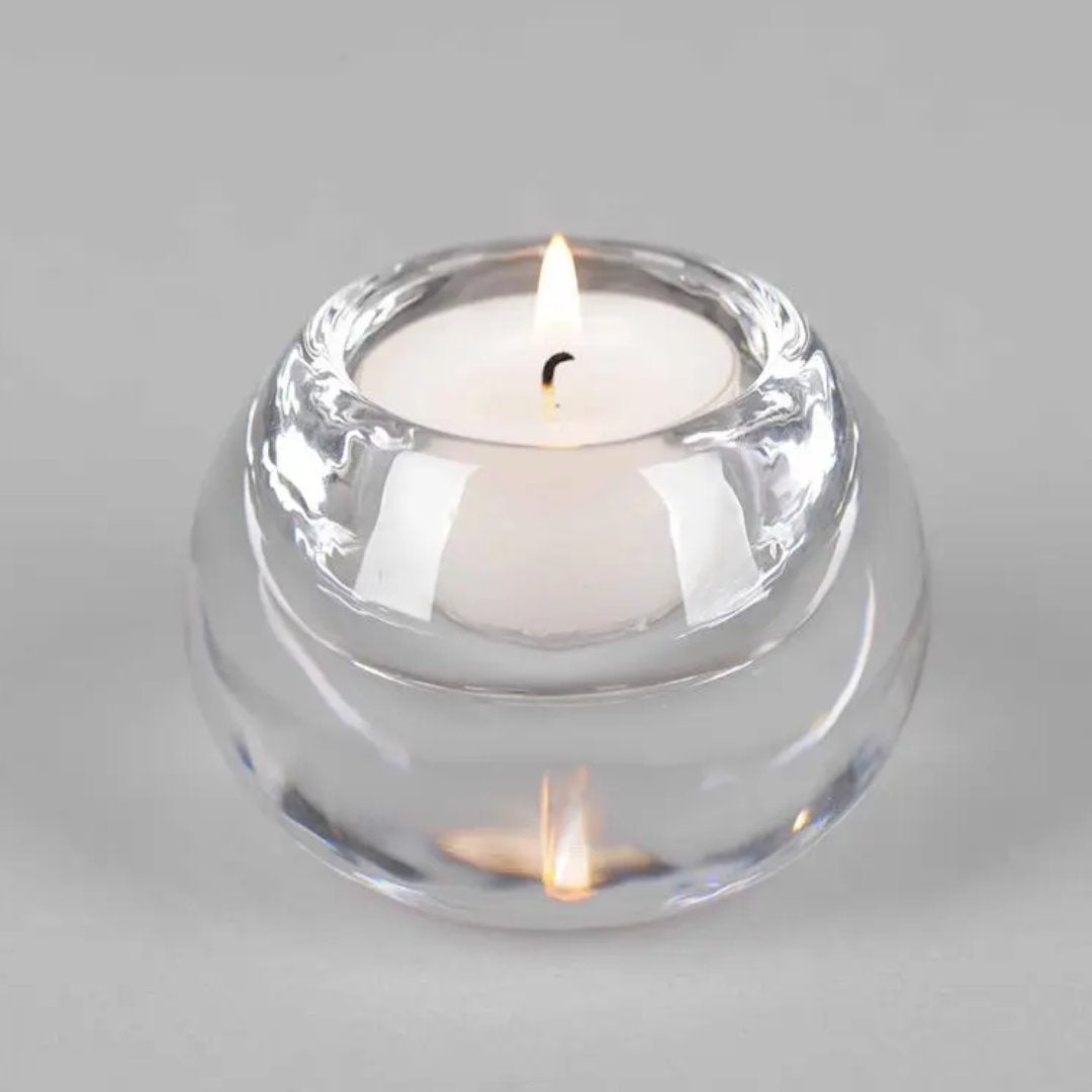Spherical Tealight Holder