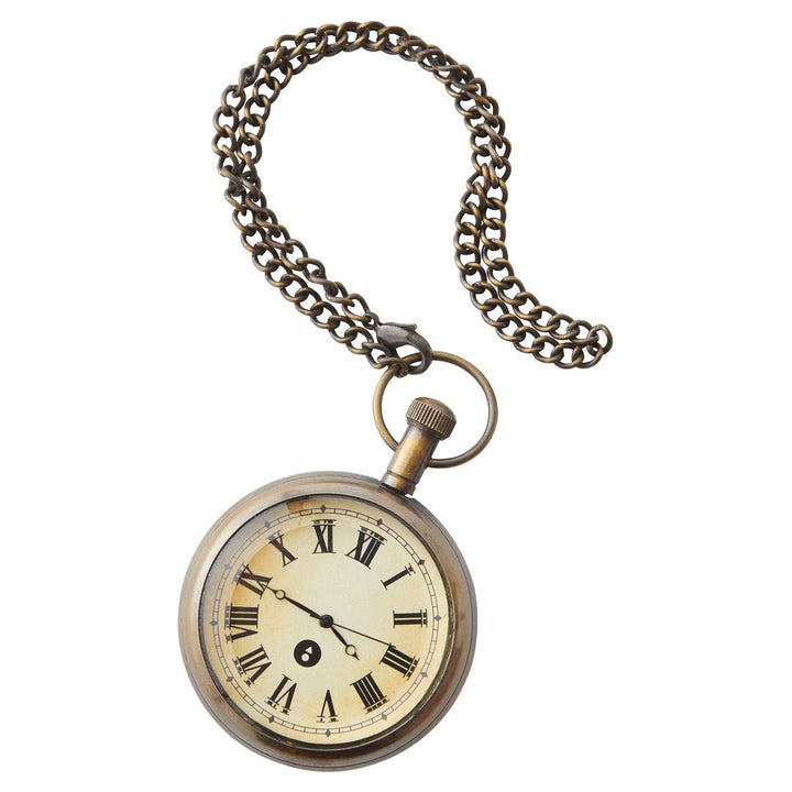 Timekeepers Pocket Watch - Suzie Anderson Home