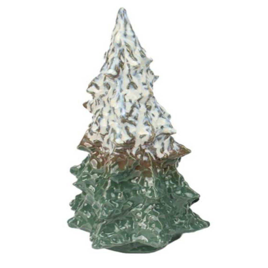Ceramic Christmas Tree | Large