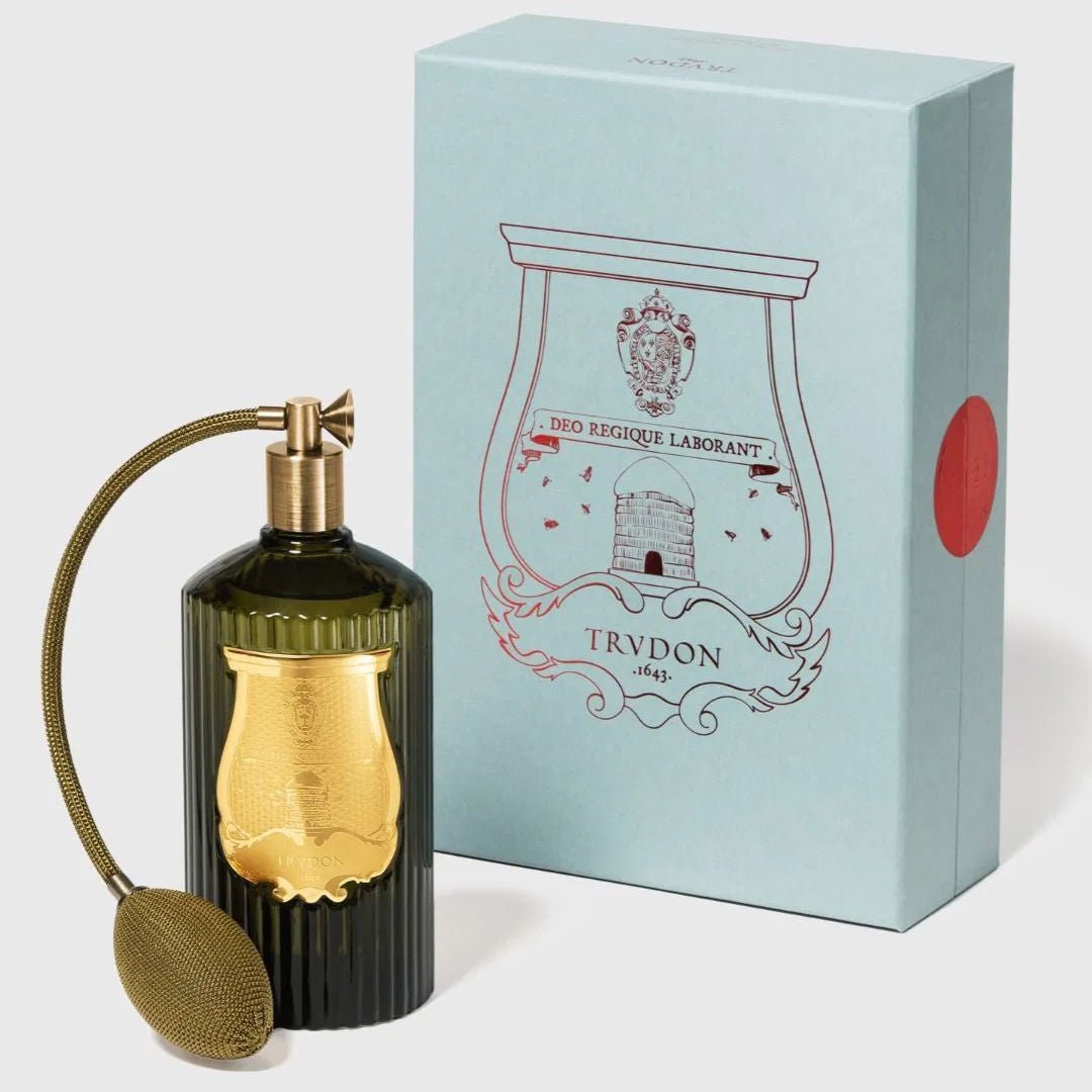 Trudon Abd El Kader Room Spray | 375ml | Moroccan Mint Tea – Suzie