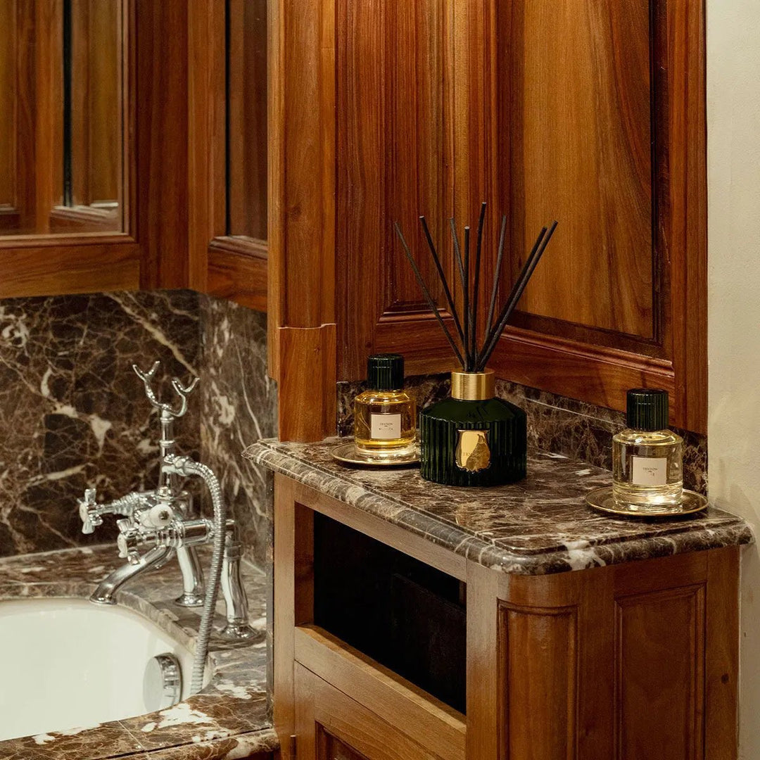 Trudon | Great Diffuser 1000ml | Abd el Kader - Suzie Anderson Home