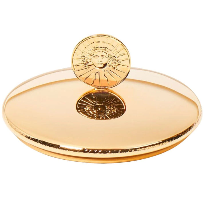 Trudon | Solis Rex Louis XIV Candle Topper | Polished Bronze - Suzie Anderson Home