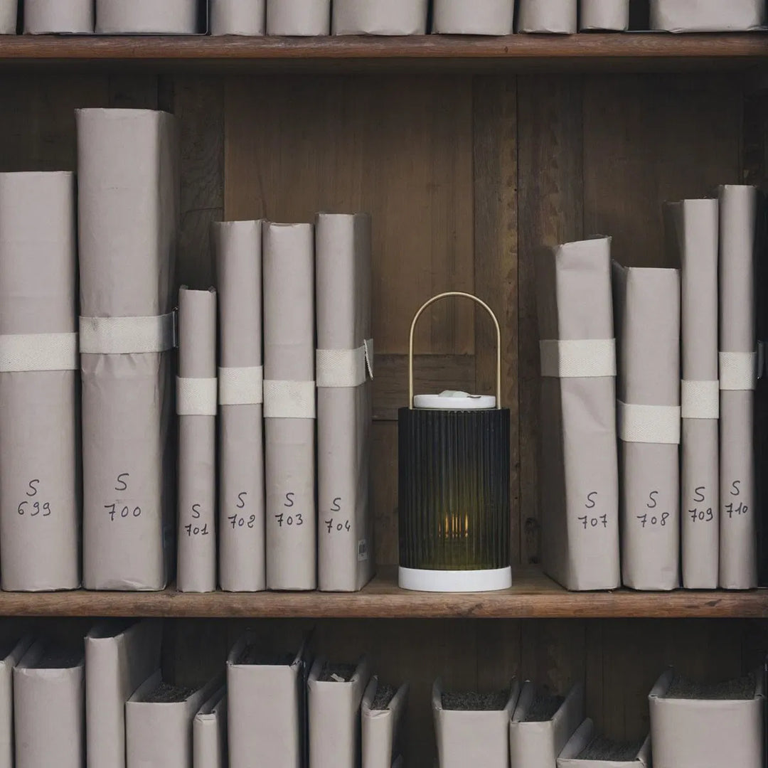 Cire Trudon La Promeneuse Coffret