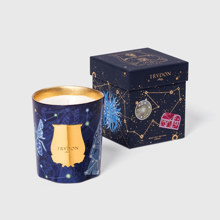 Trudon Luna Candle | 270g | Holiday 2025