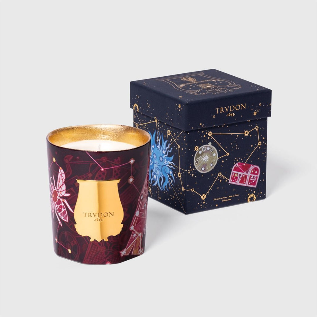 Trudon Nazareth Candle | 270g | Holiday 2025