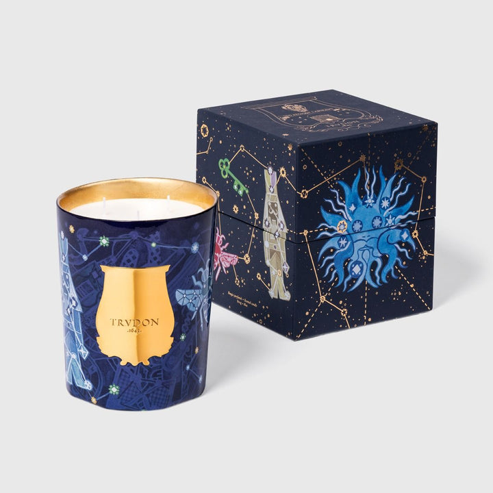Trudon Luna Candle | 800g | Holiday 2025