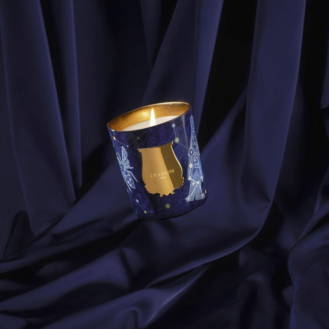 Trudon Luna Candle | 270g | Holiday 2025