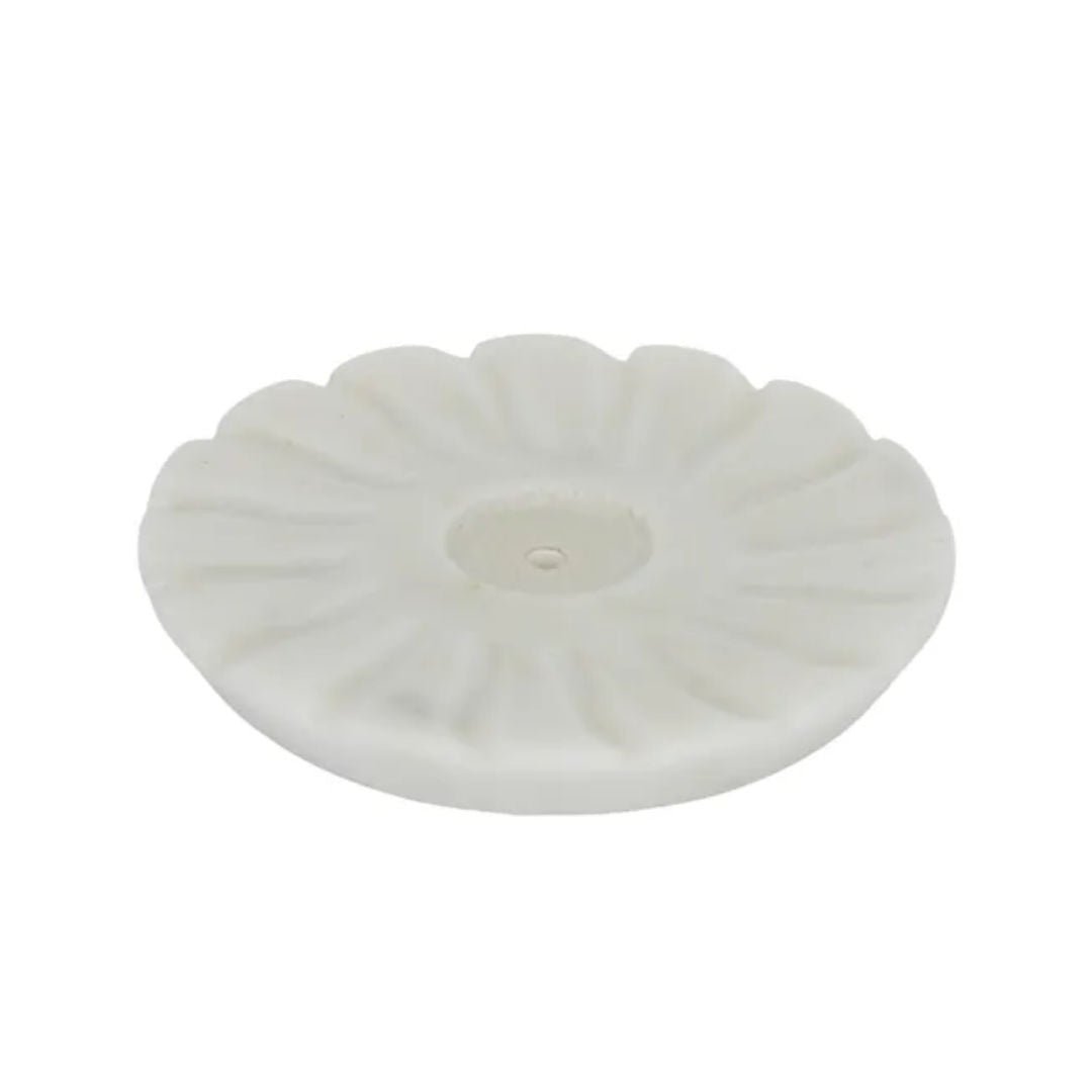 Venteux Marble Incense Holder - Suzie Anderson Home