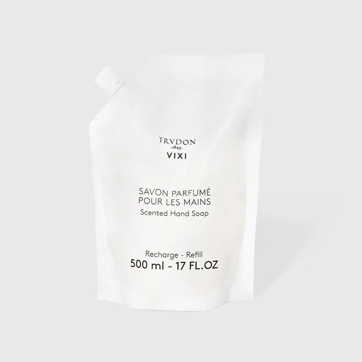 Trudon | REFILL Hand wash 500ml | VIXI