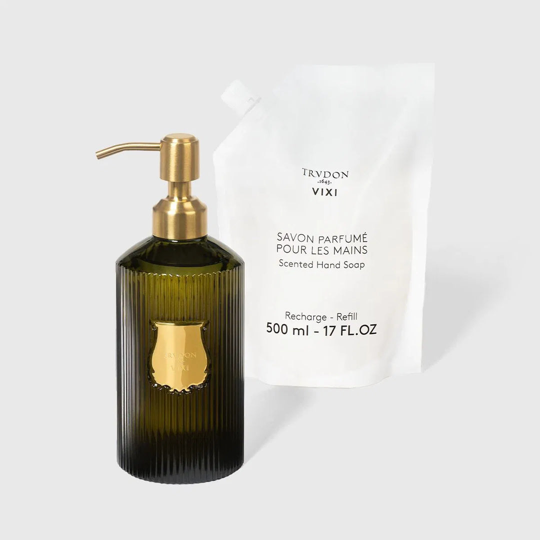 Trudon | REFILL Hand wash 500ml | VIXI