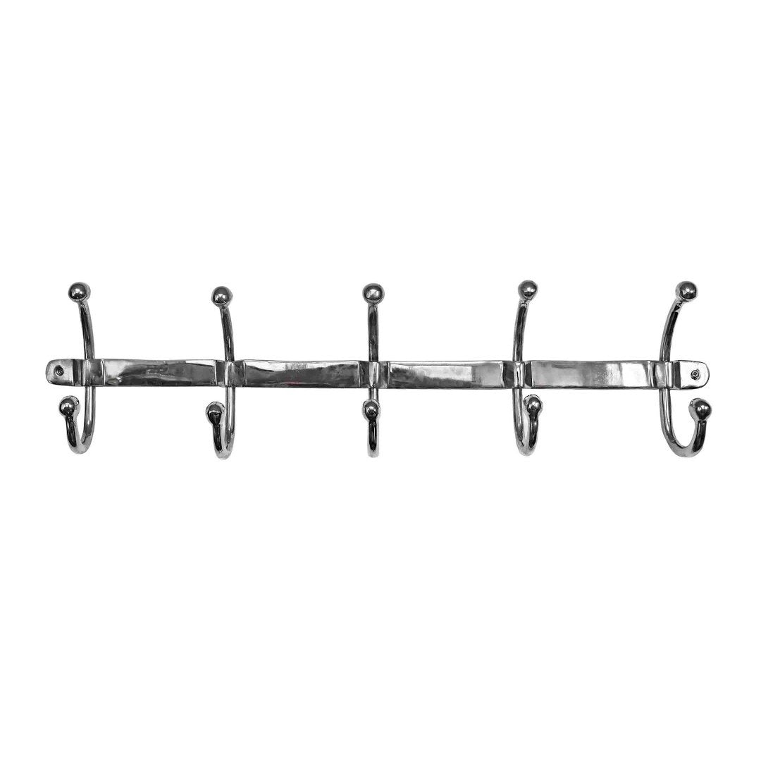 Waldorf 5 hook rack - Suzie Anderson Home