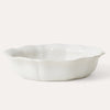 Arabesque Small Bowl | White