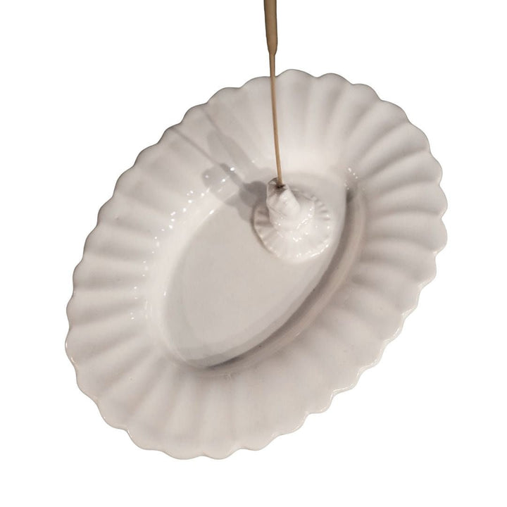 Witt | Ceramic Incense Holder - Suzie Anderson Home