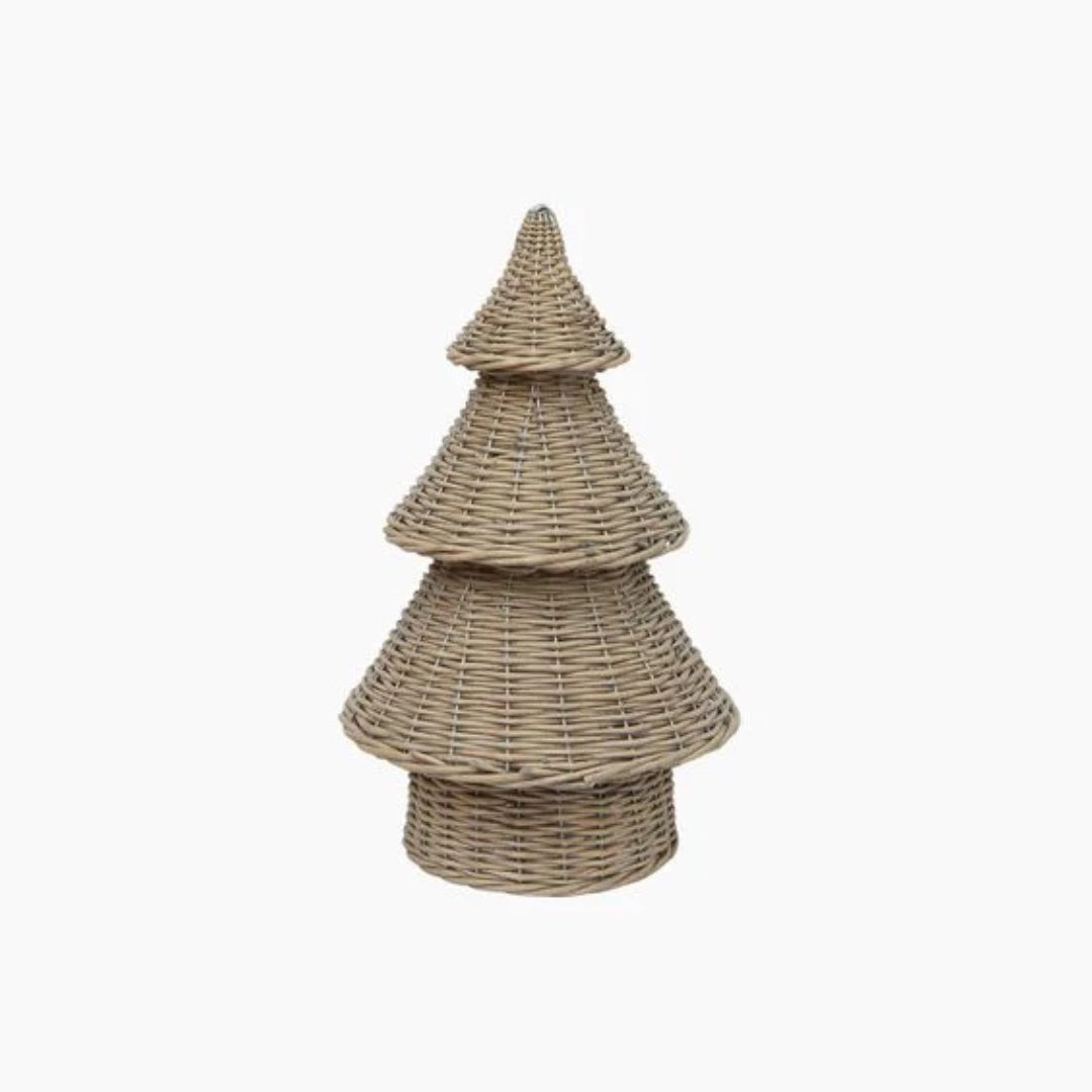 Willow Christmas Tree | Small H28cm