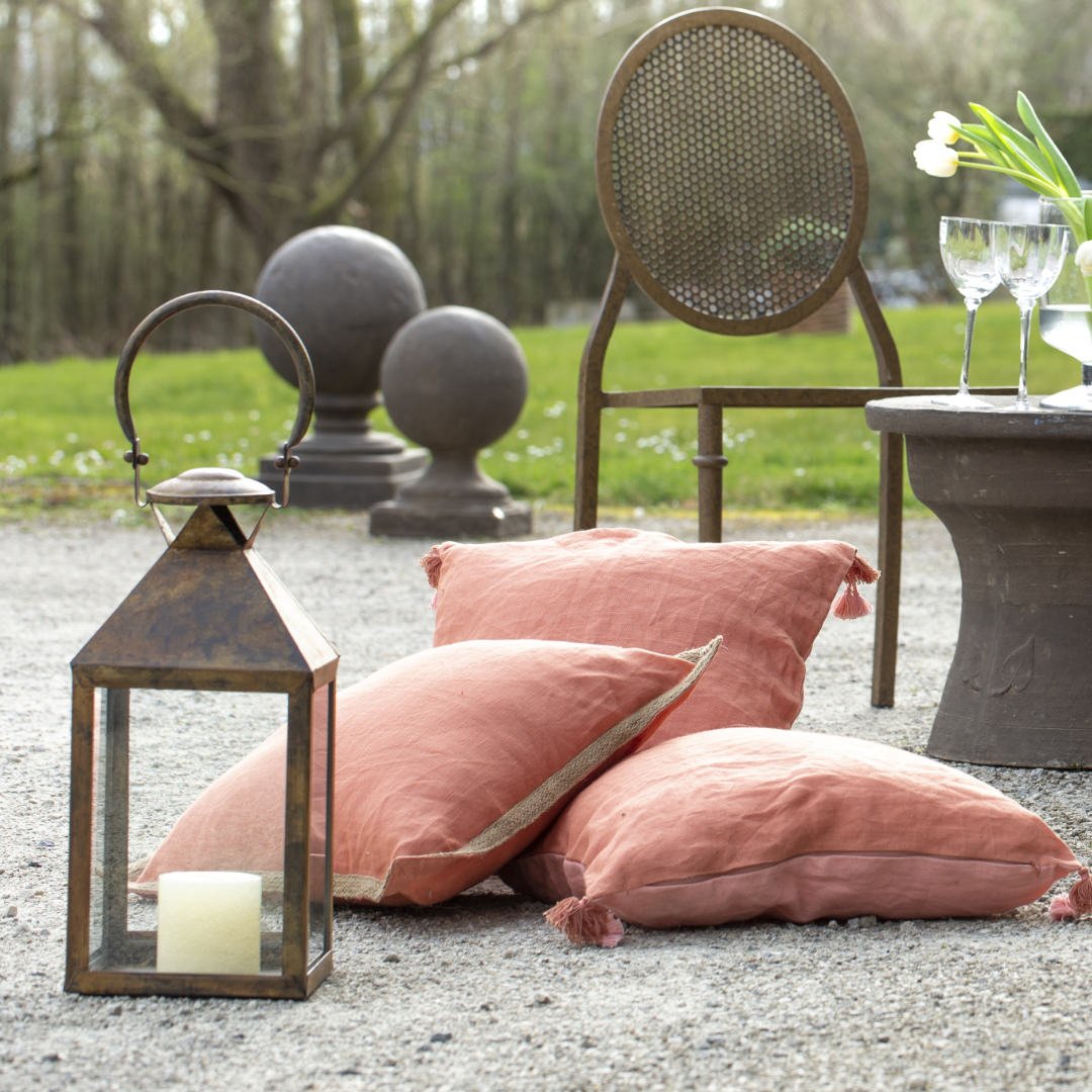 Zedar Decoball GM | Flamant Belgium - Suzie Anderson Home