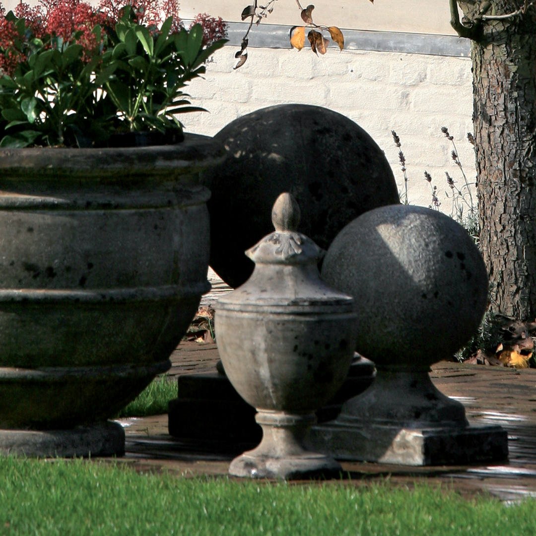 Zedar Decoball GM | Flamant Belgium - Suzie Anderson Home