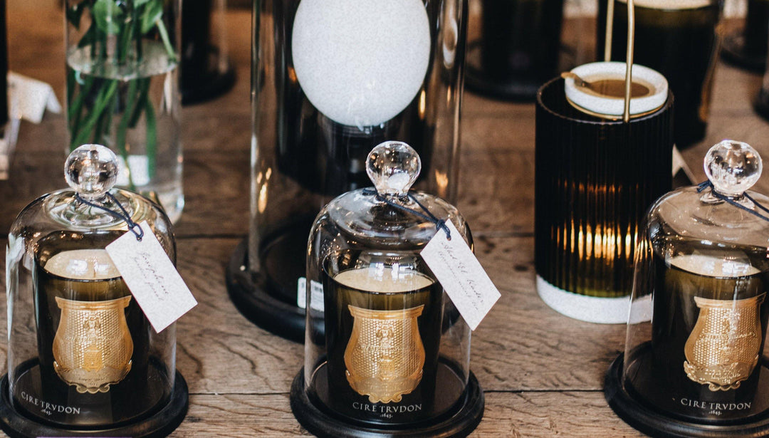 TRUDON CANDLES & FRAGRANCE - Suzie Anderson Home