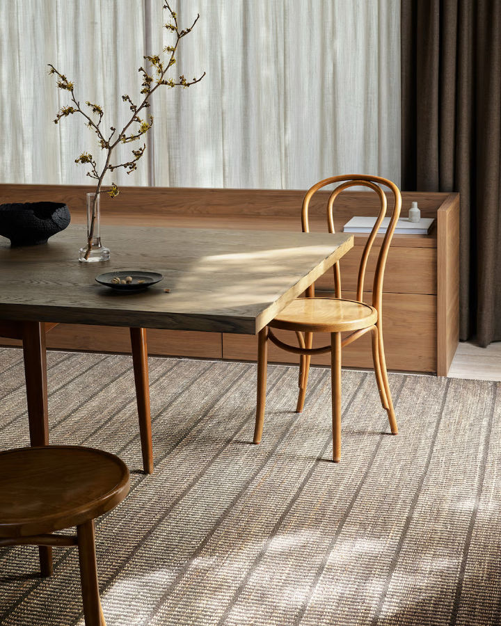 Armadillo Rugs and Runners | SAH 10th Anniversary Collection