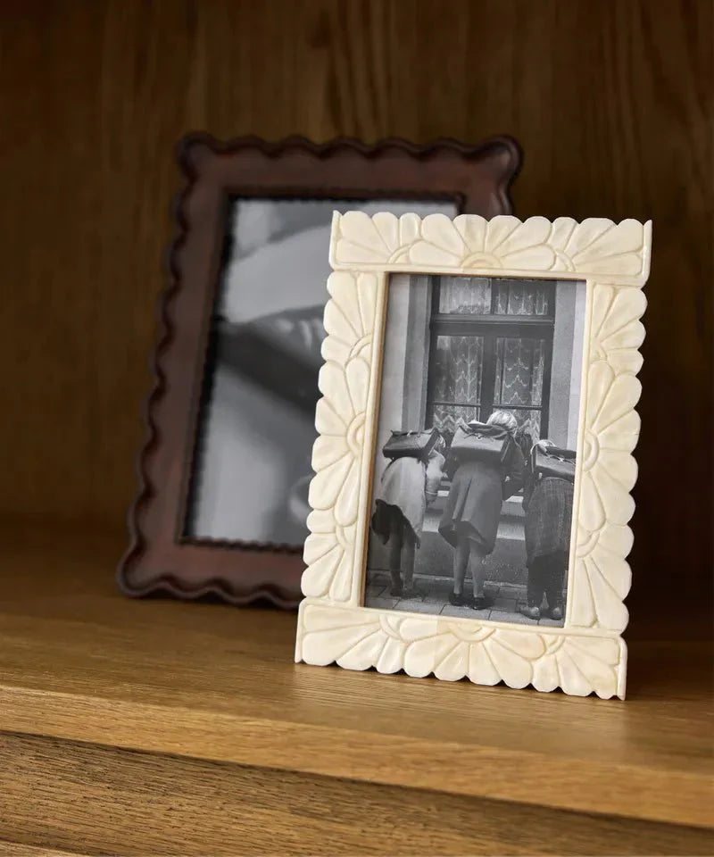 French Country Collections Photo Frames