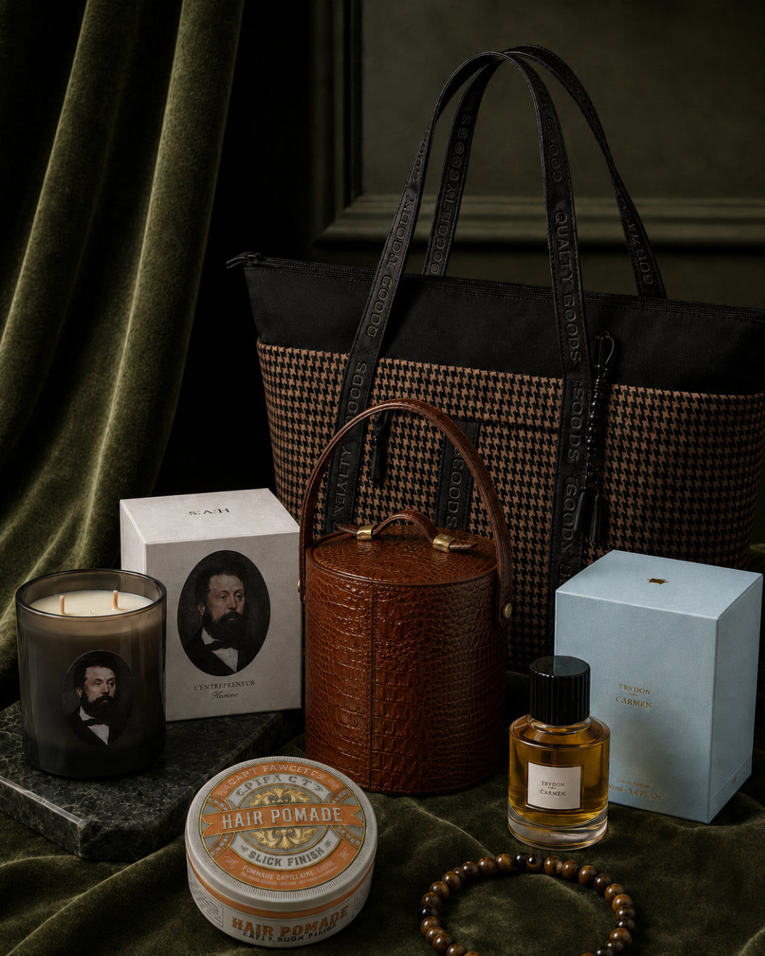 Father's Day Gift Guide