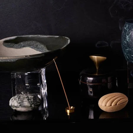 Goldfield & Banks Silky Woods Incense Sticks