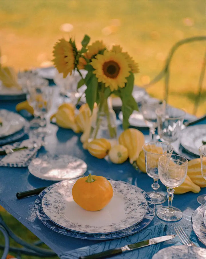 Life In a French Country House | Cordelia de Castellane