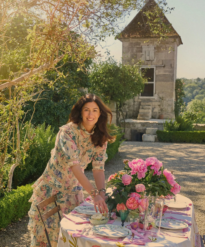 Life In a French Country House | Cordelia de Castellane