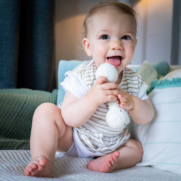 Sophie | IEUF Teething Rattle