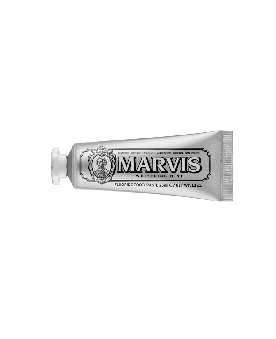 Marvis Travel Whitening 25ml